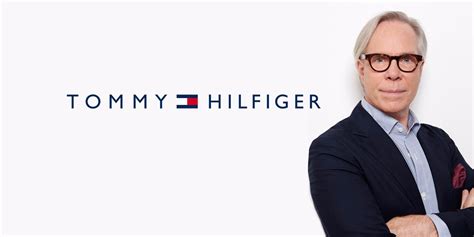 owner of tommy hilfiger|who owns tommy hilfiger.